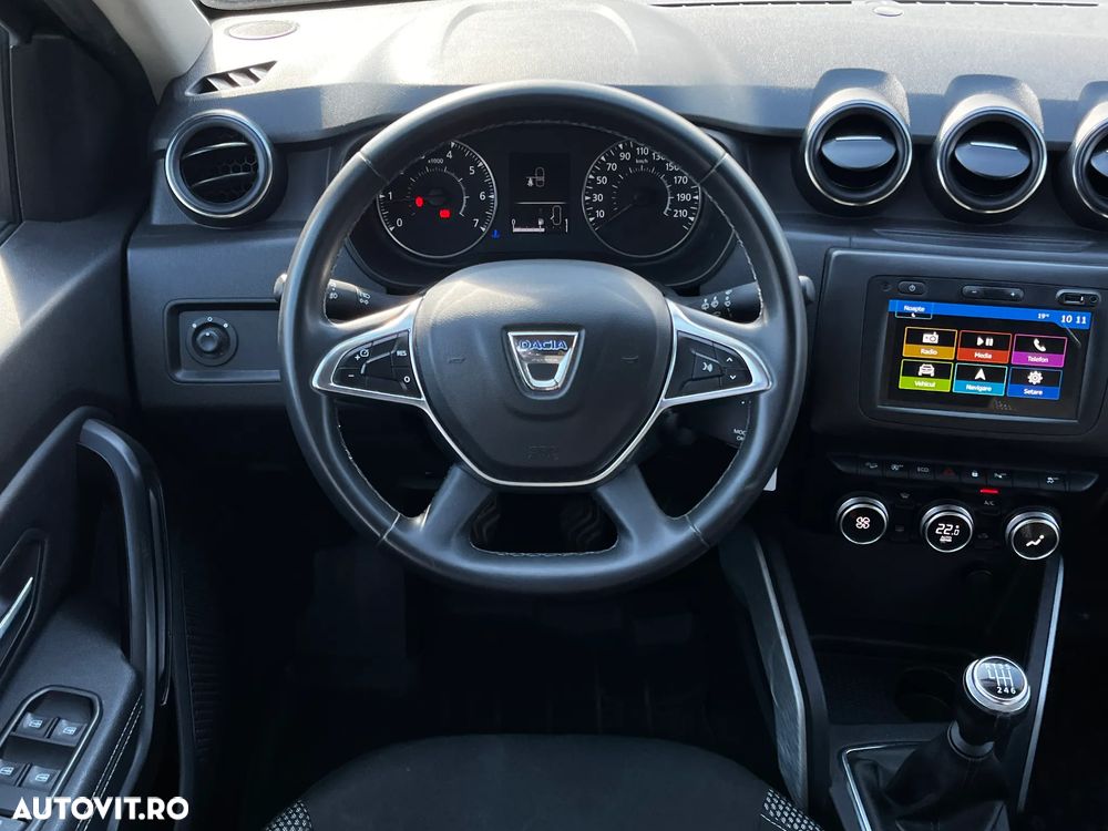 Dacia Duster - 13