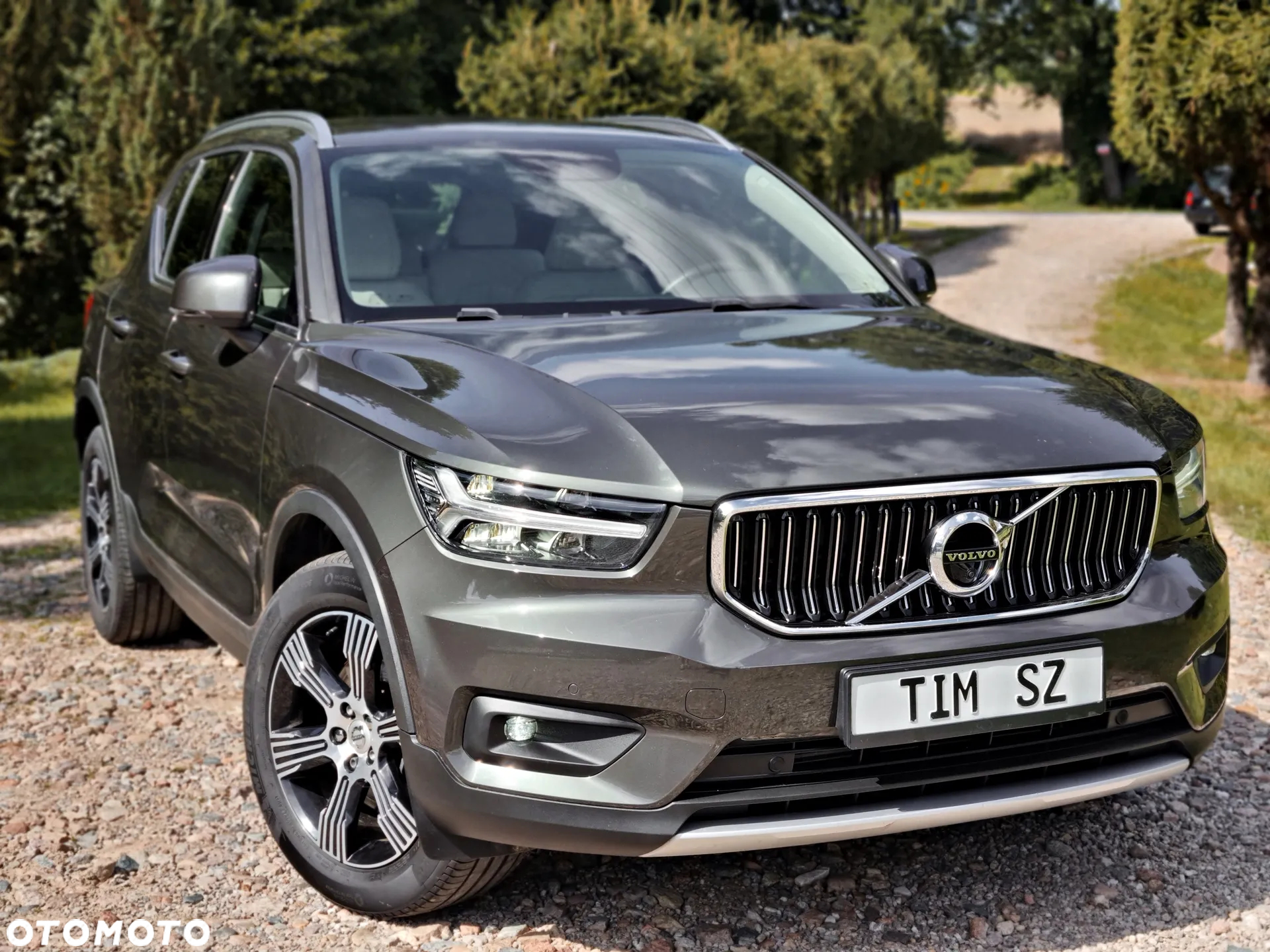 Volvo XC 40 T5 AWD Geartronic Inscription - 9