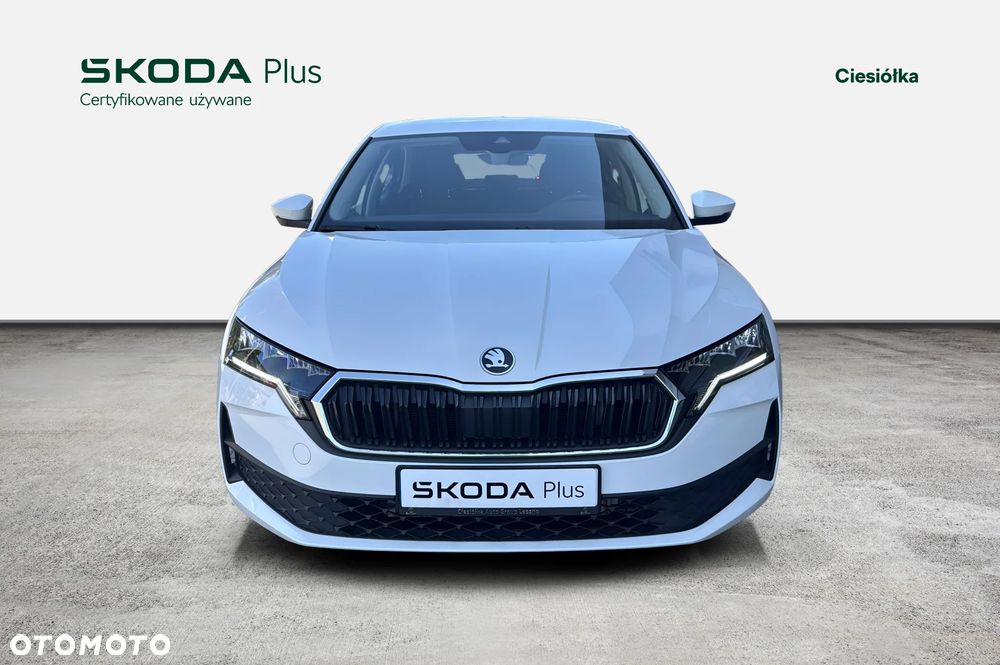 Skoda Octavia 1.5 TSI Drive Essence - 29