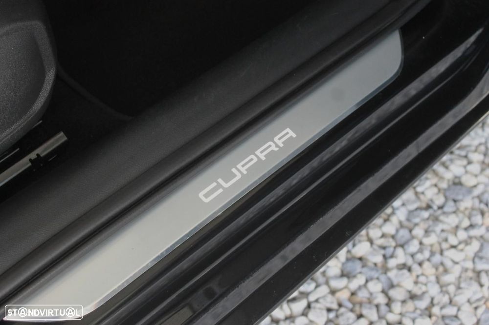 Cupra Leon ST 1.4 e-Hybrid VZ DSG - 47
