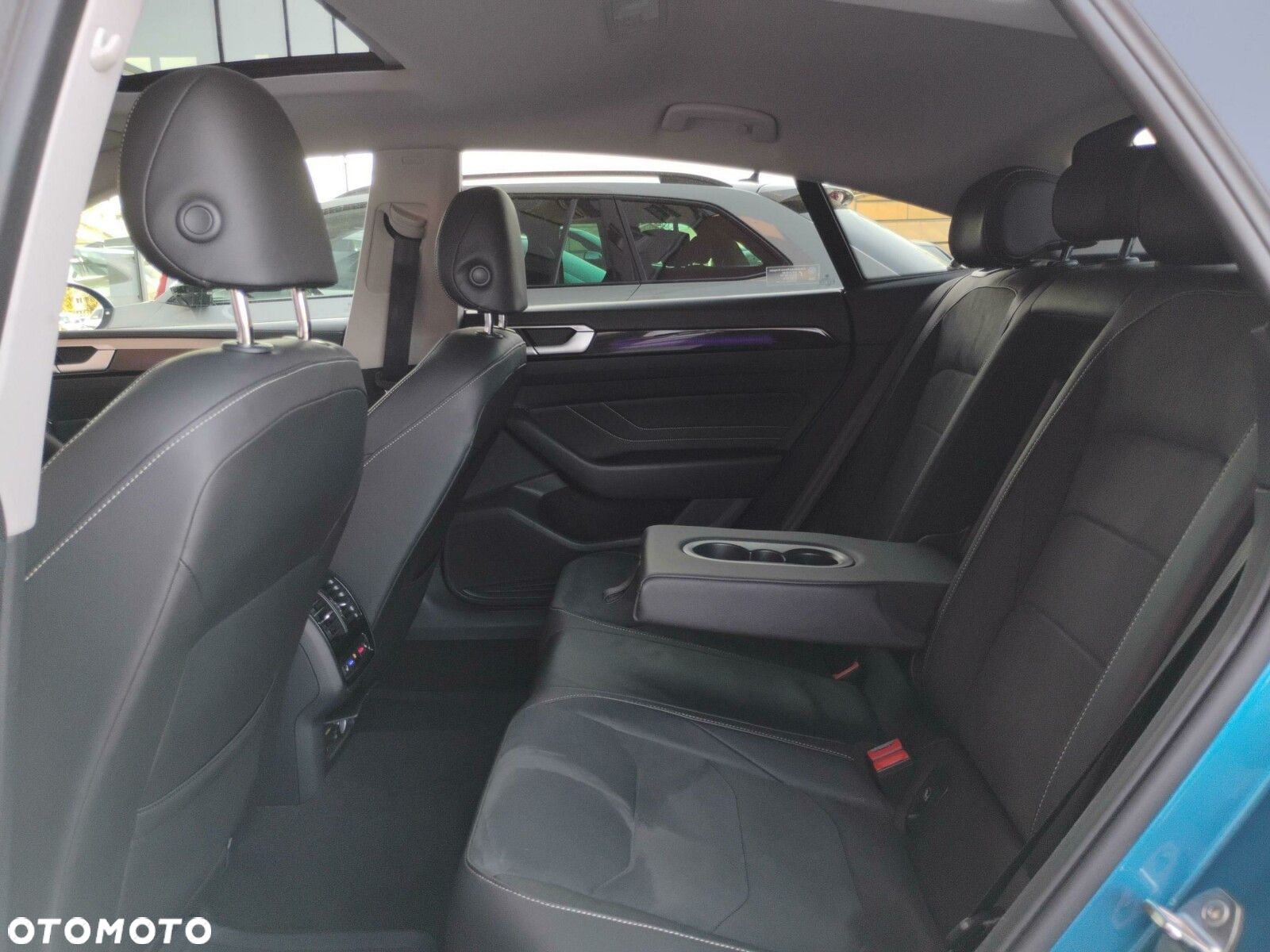 Volkswagen Arteon - 31