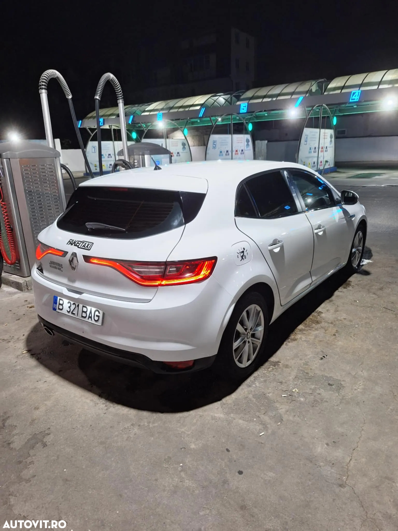 Renault Megane ENERGY dCi 110 INTENS - 5