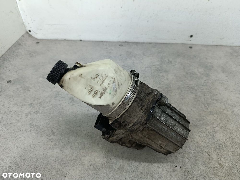 POMPA WSPOMAGANIA ELEKTRYCZNA OPEL ZAFIRA B 13276990  7625955149  ZF - 3