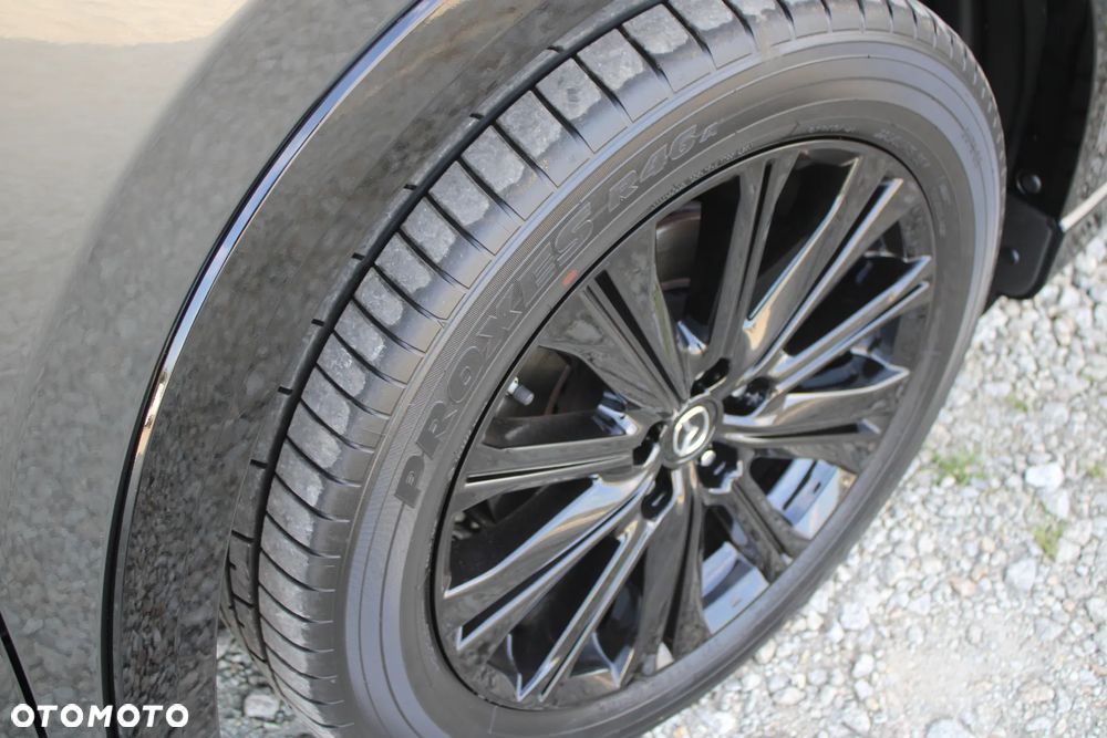 Mazda CX-5 SKYACTIV-D 184 SCR AWD Homura - 23