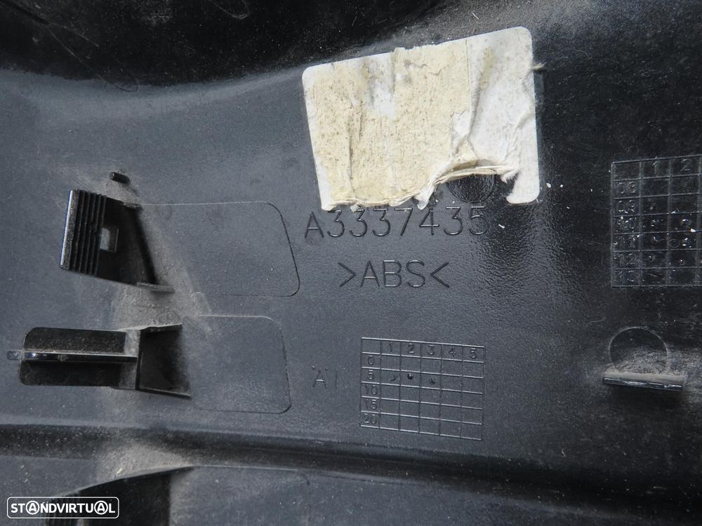 Capa retrovisor Esquerdo Usado / Original BMW 5 (F10)/BMW 5 Touring (F11) 511672... - 4