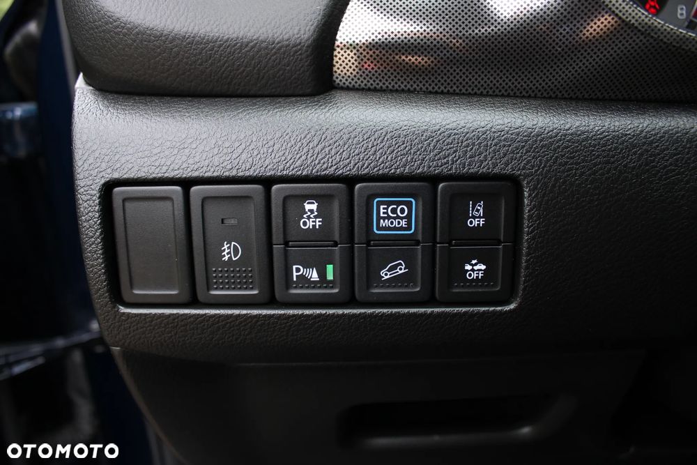 Suzuki Vitara 1.5 Strong Hybrid Premium 4WD AGS - 29