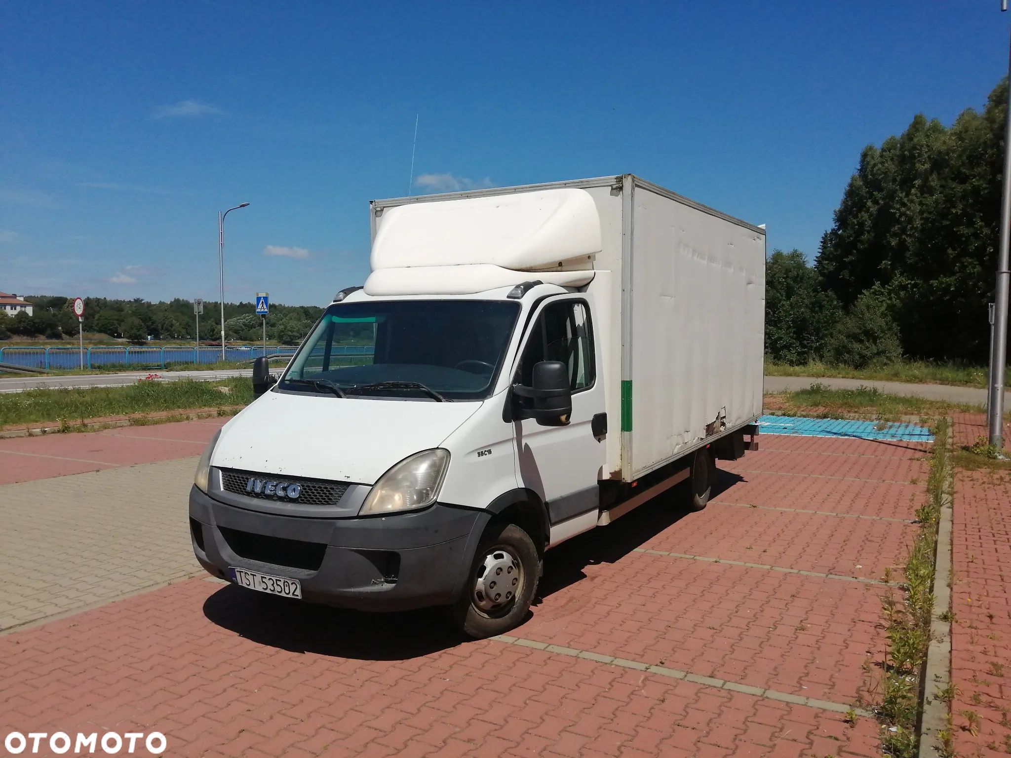 Iveco 35C15 - 1