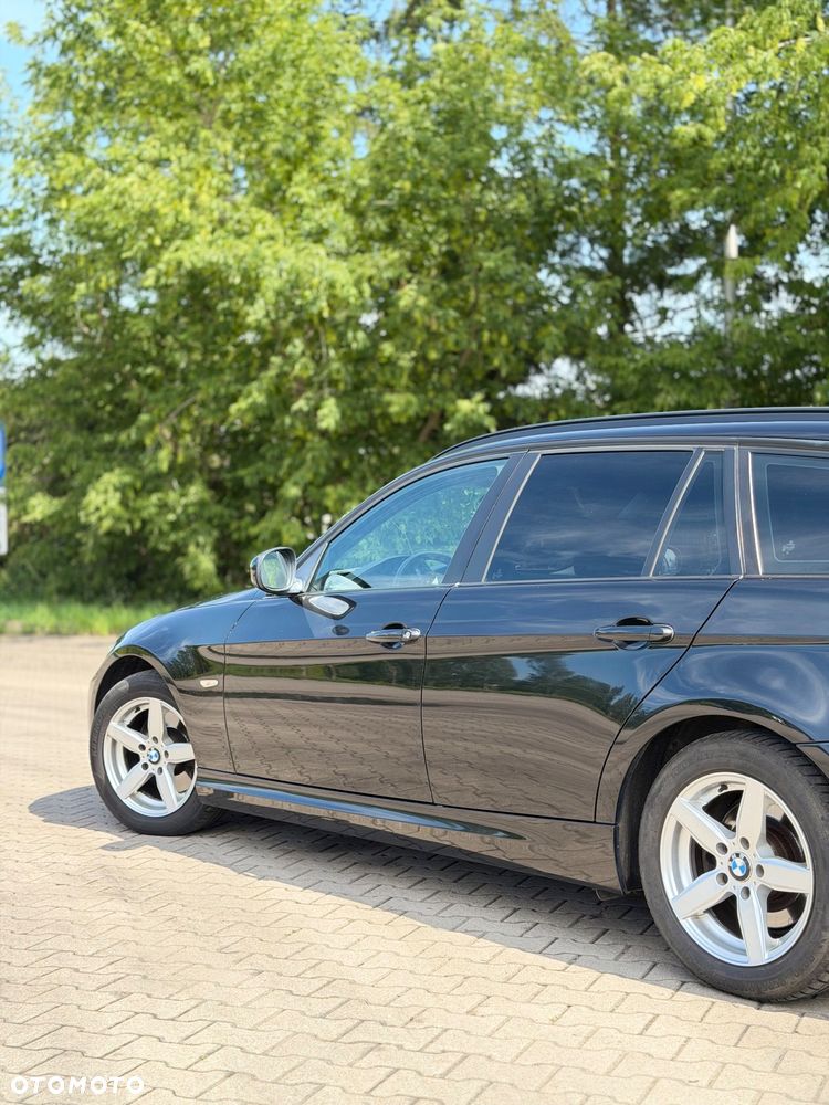 BMW Seria 3 318d - 7