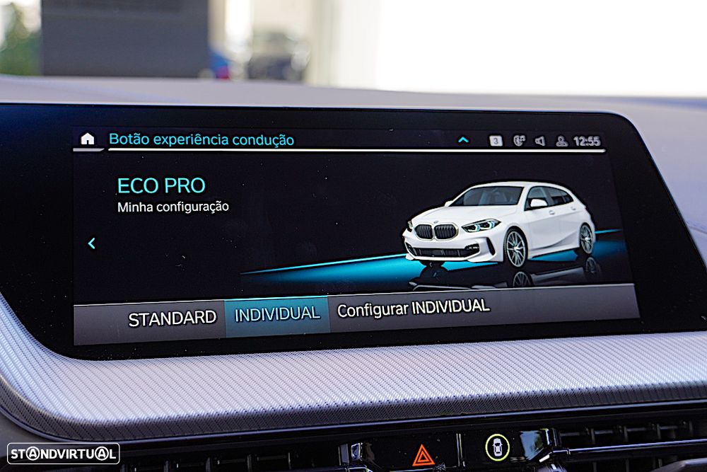 BMW 116 d Pack Desportivo M - 44