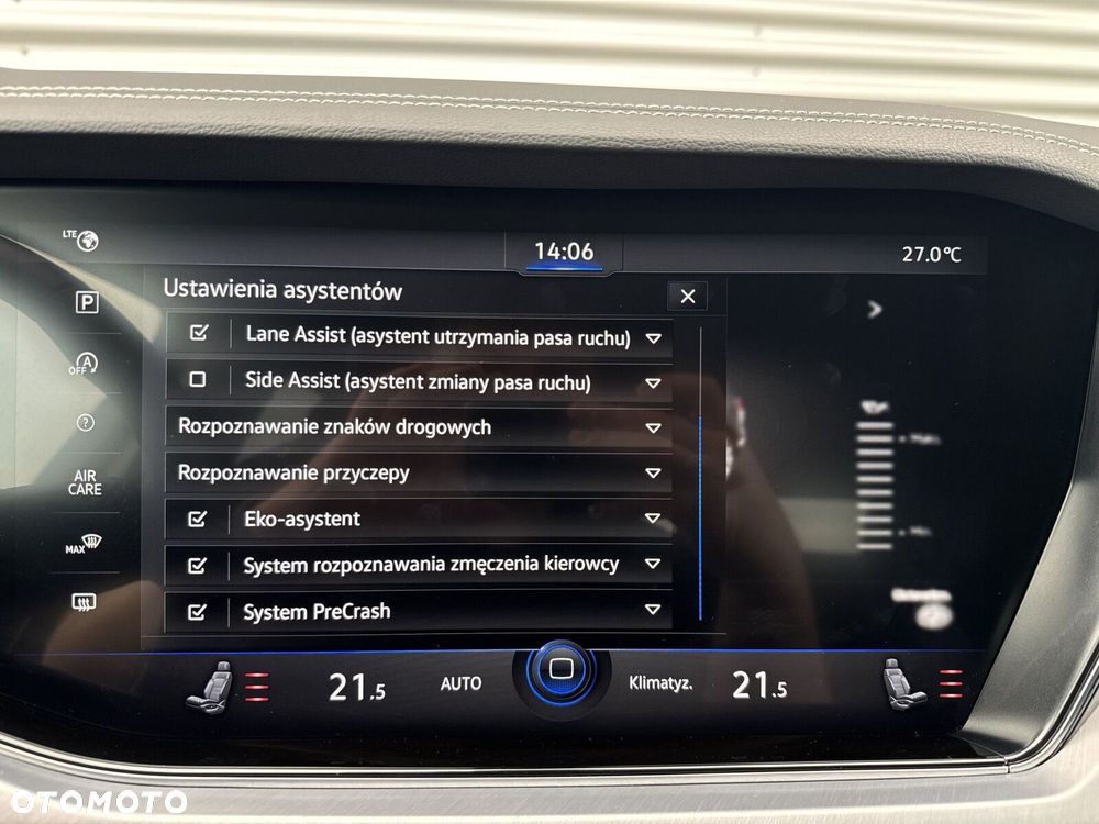 Volkswagen Touareg 3.0 V6 TDI 4Motion R-Line - 29