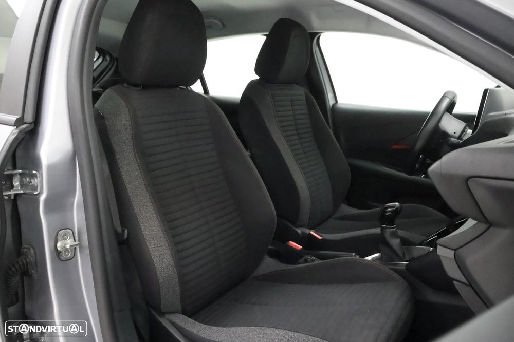Peugeot 208 1.2 PureTech Active Pack - 23