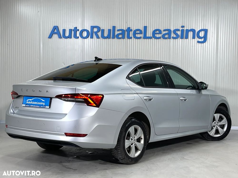 Skoda Octavia 1.5 TSI Ambition - 4