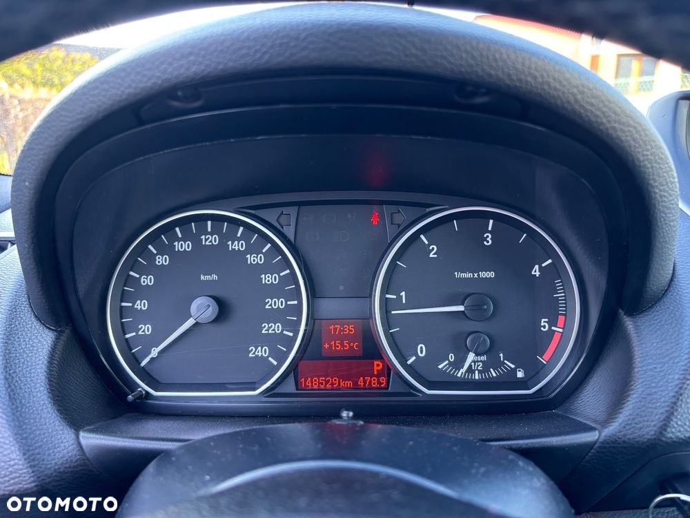 BMW Seria 1 118d Limited Edition Lifestyle mit M Sportpaket - 18