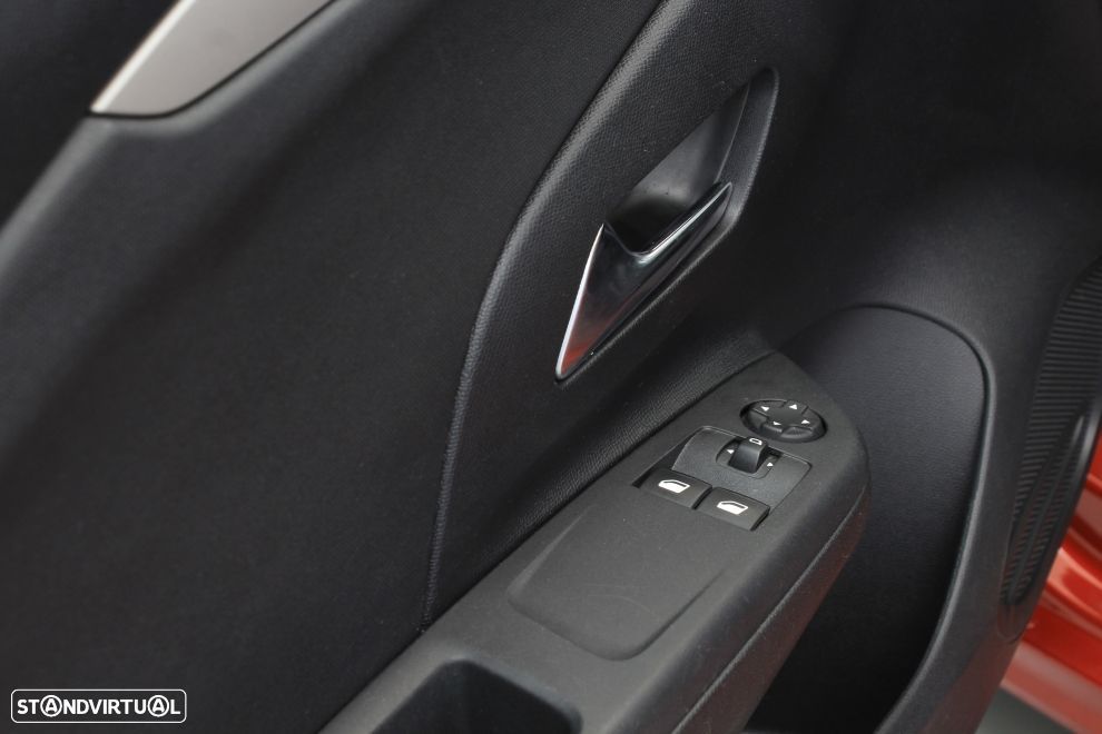 Opel Corsa 1.2 Edition - 22