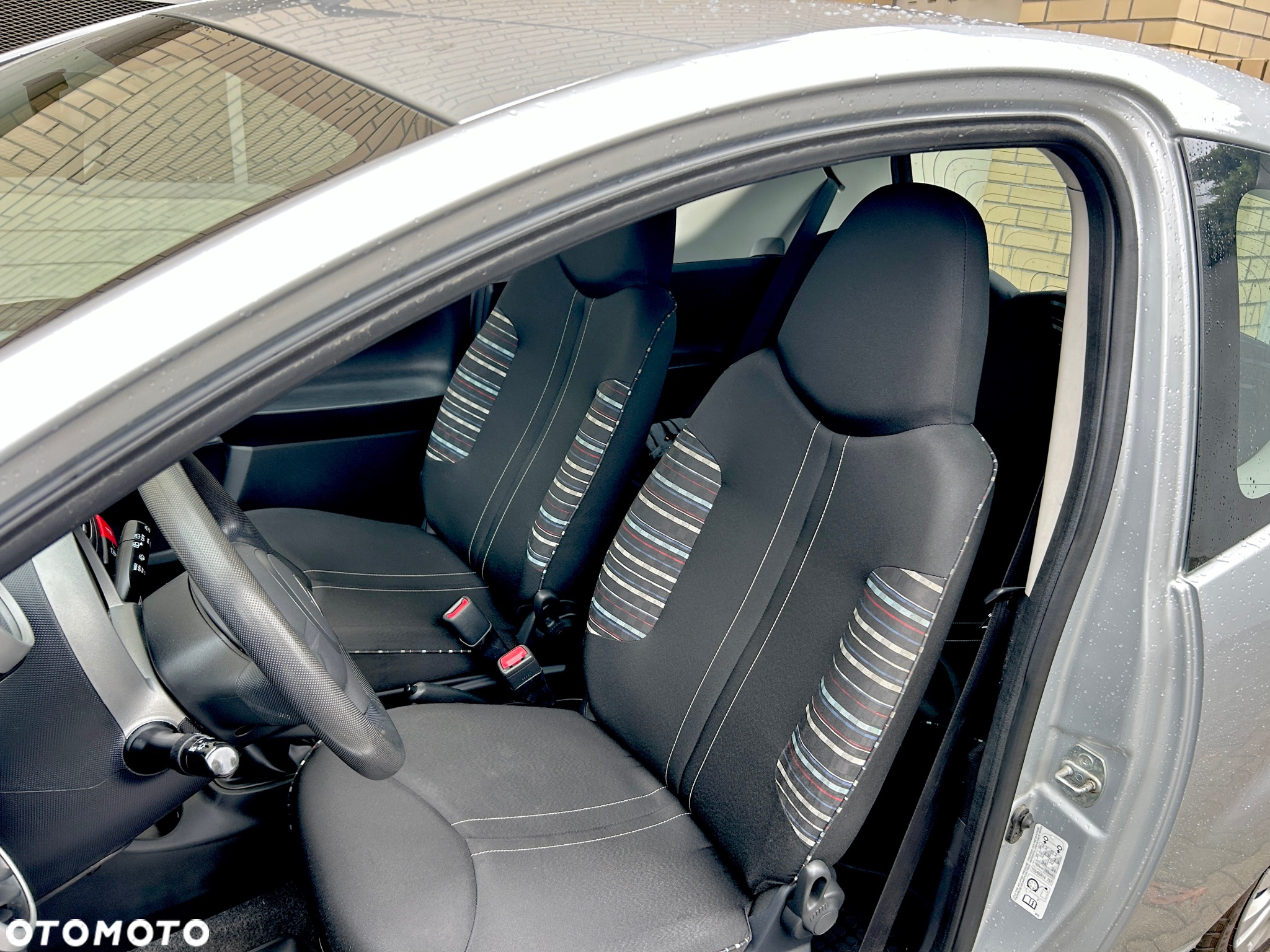 Citroën C1 - 4