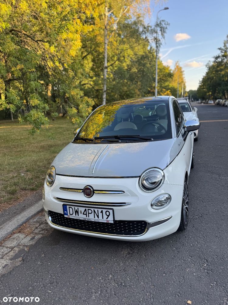 Fiat 500 1.2 Dolcevita - 6