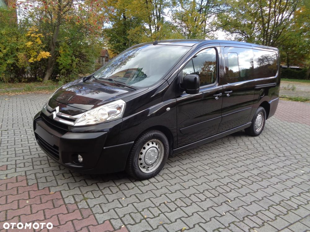 Citroën Jumpy