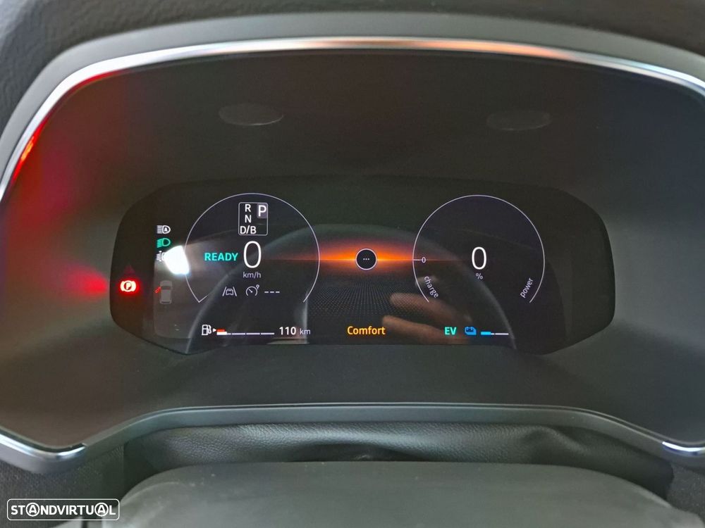 Renault Captur 1.6 E-Tech Full Hybrid Esprit Alpine - 17