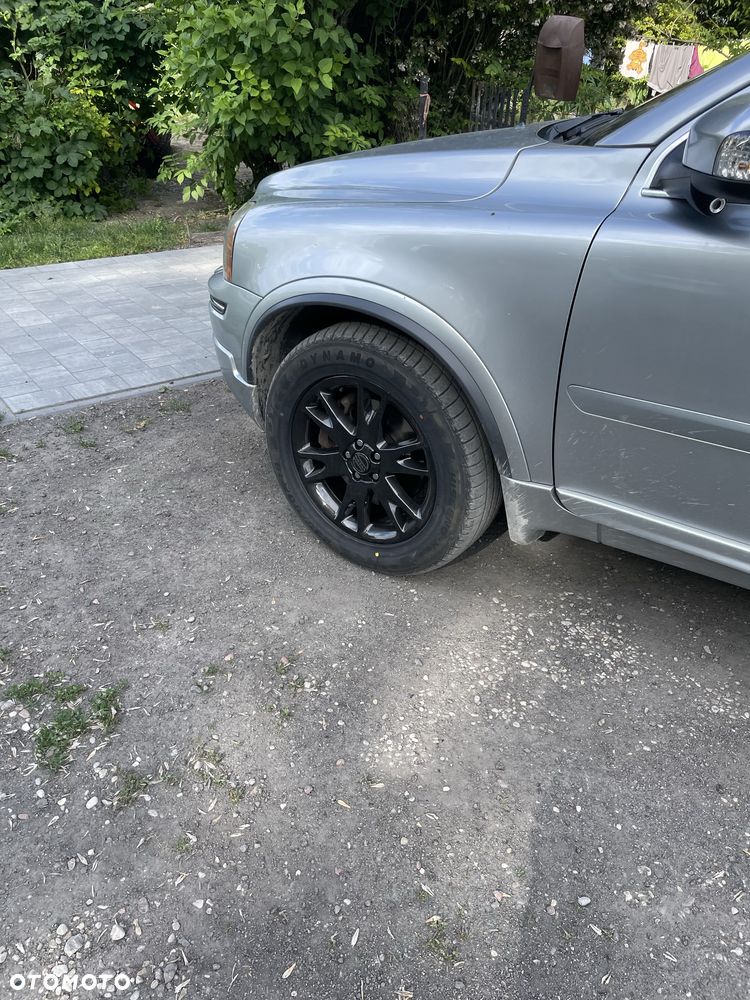 Volvo XC 90 - 7
