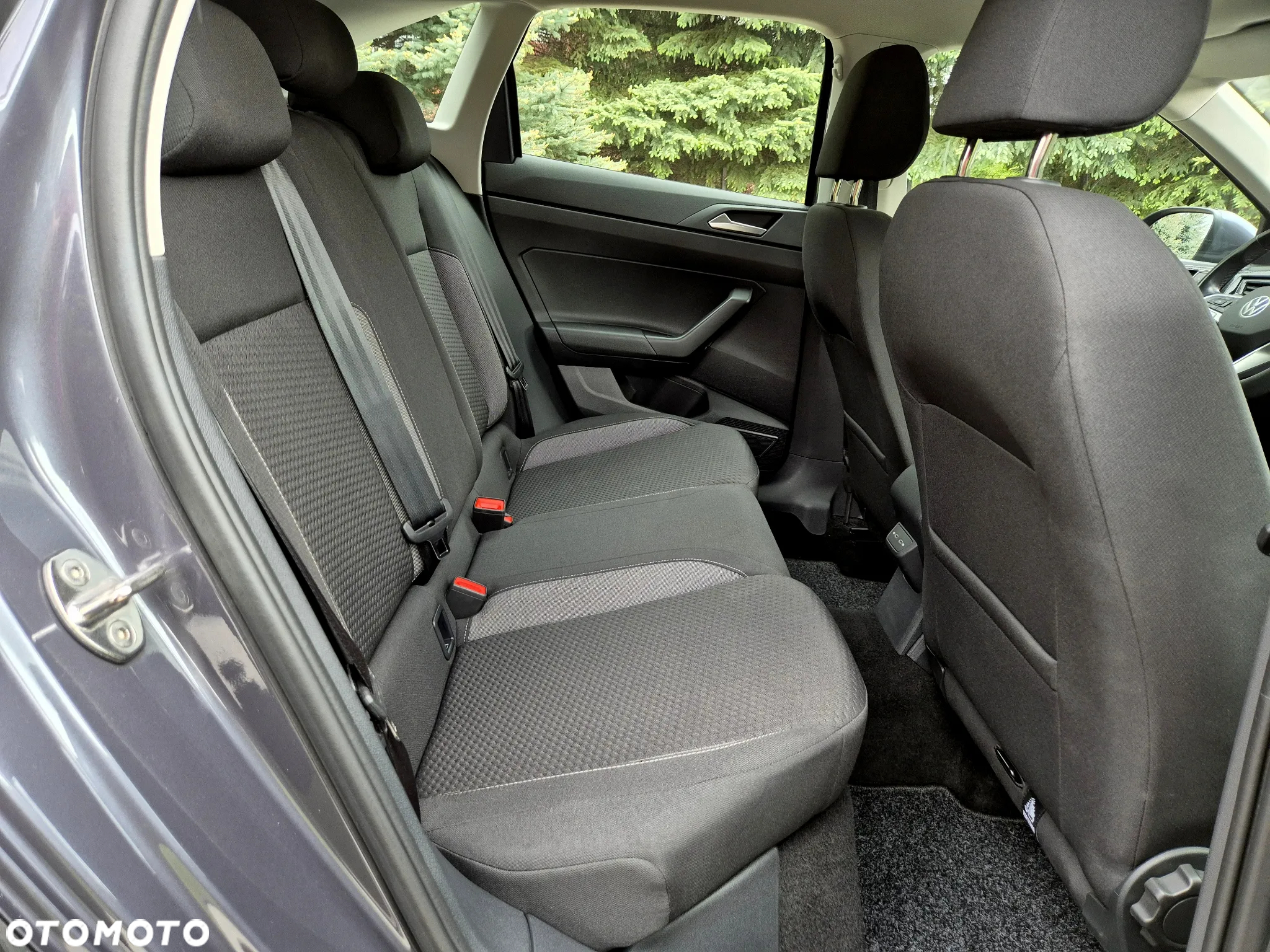 Volkswagen Taigo 1.0 TSI Special Edition - 12