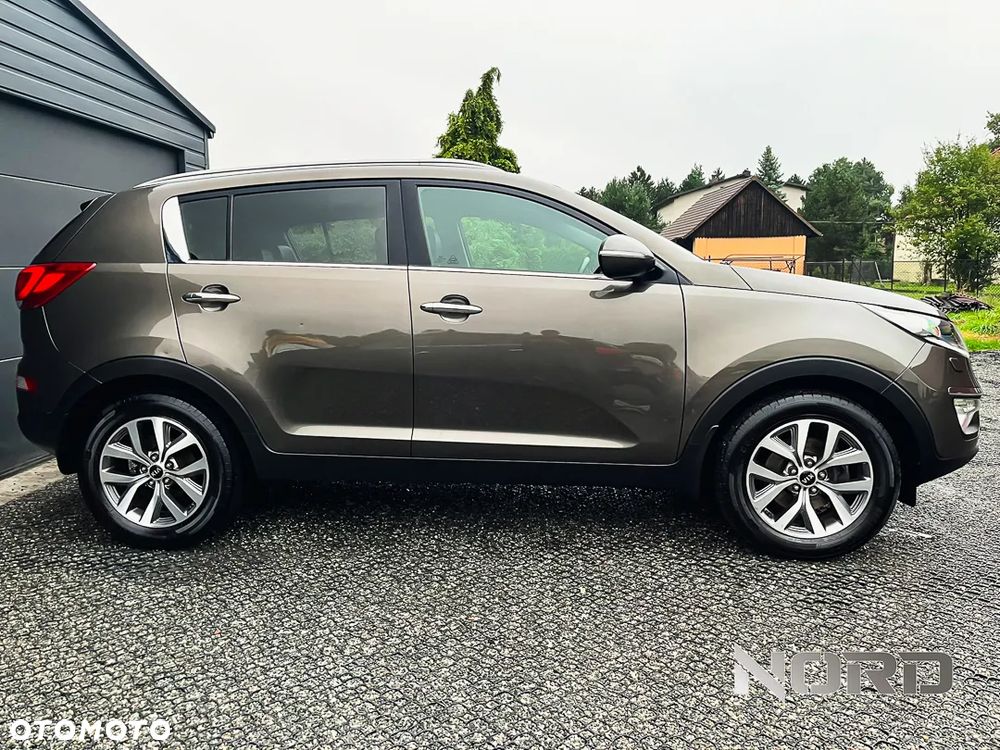 Kia Sportage 1.6 GDI XL 2WD - 3