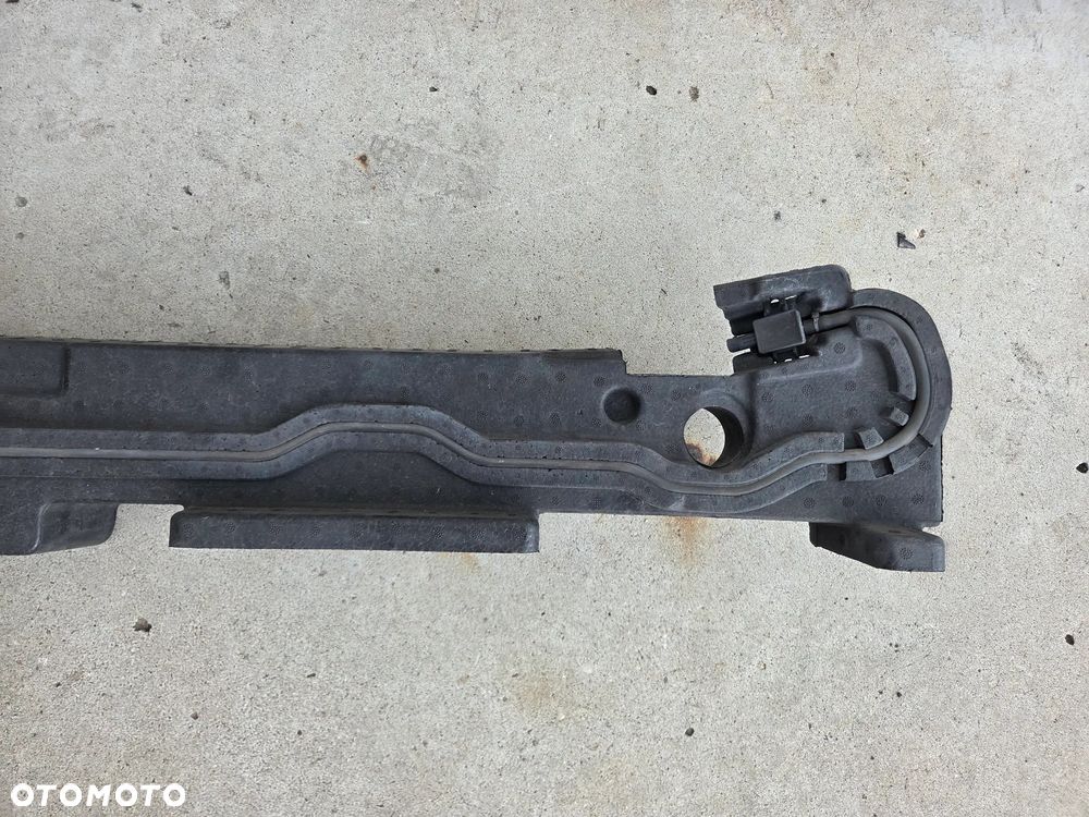 Absorber zderzaka przedniego Citroen C5X - 10