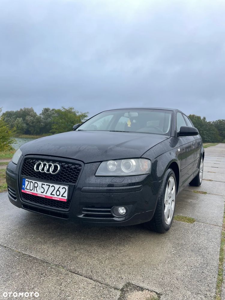 Audi A3 - 2