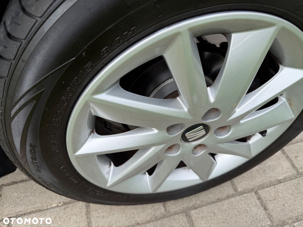 Seat Ibiza 1.2 TSI DSG SUN - 23
