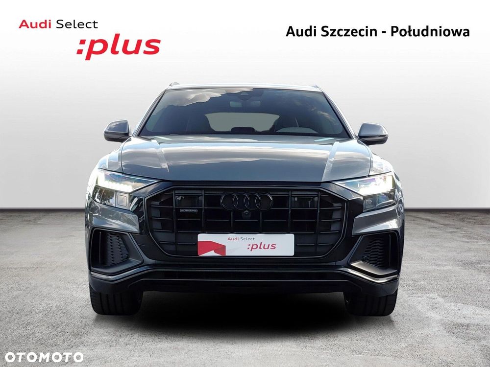 Audi Q8 - 9