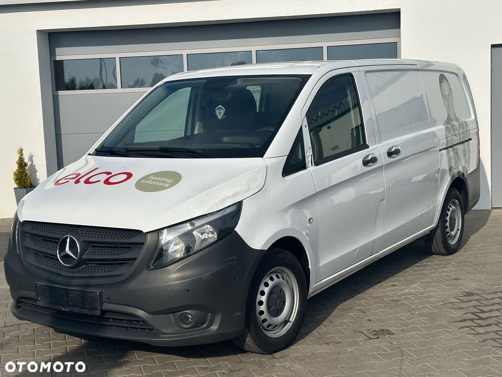 Mercedes-Benz Vito - 7
