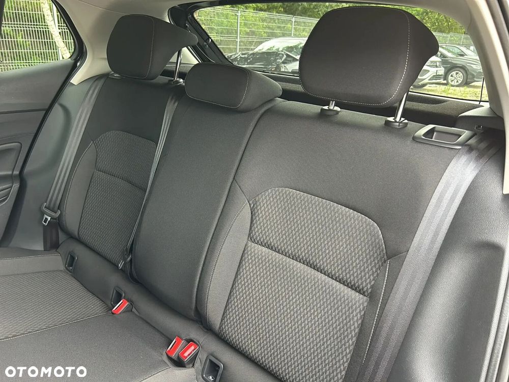 Skoda Fabia 1.0 TSI Style - 19