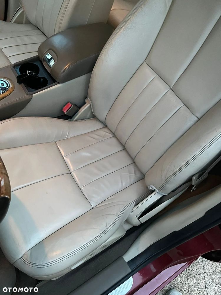 Jaguar S-Type - 14