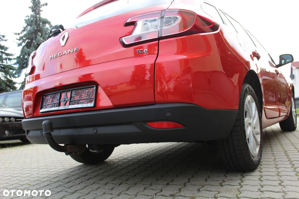 Renault Megane - 10