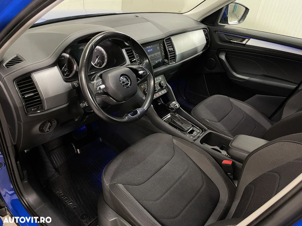 Skoda Kodiaq 1.5 TSI DSG Ambition - 6