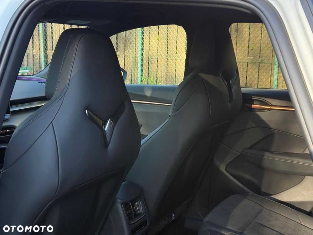 Cupra Terramar 1.5 eTSI mHEV DSG - 36