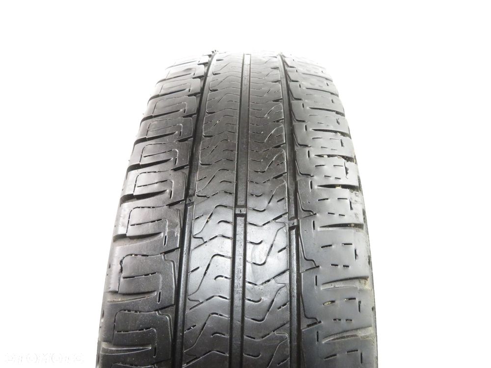 225/75R16CP OPONA LETNIA Michelin Agilis Camping - 8