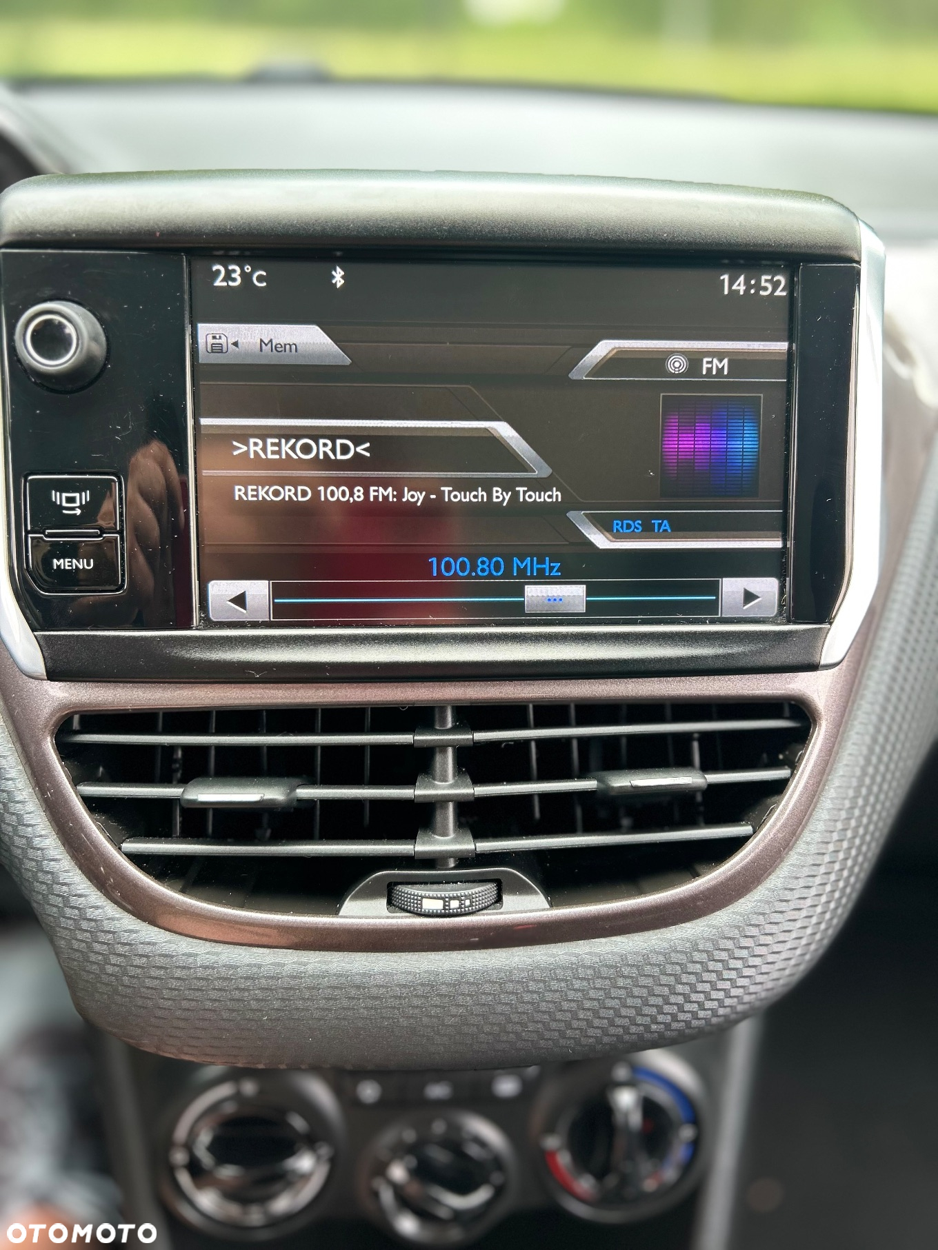 Peugeot 2008 82 VTI Active - 24