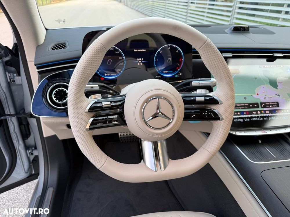 Mercedes-Benz S 350 d 4MATIC 9G-TRONIC - 9