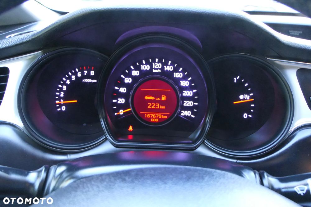 Kia Ceed 1.6 GDI Business Line - 25