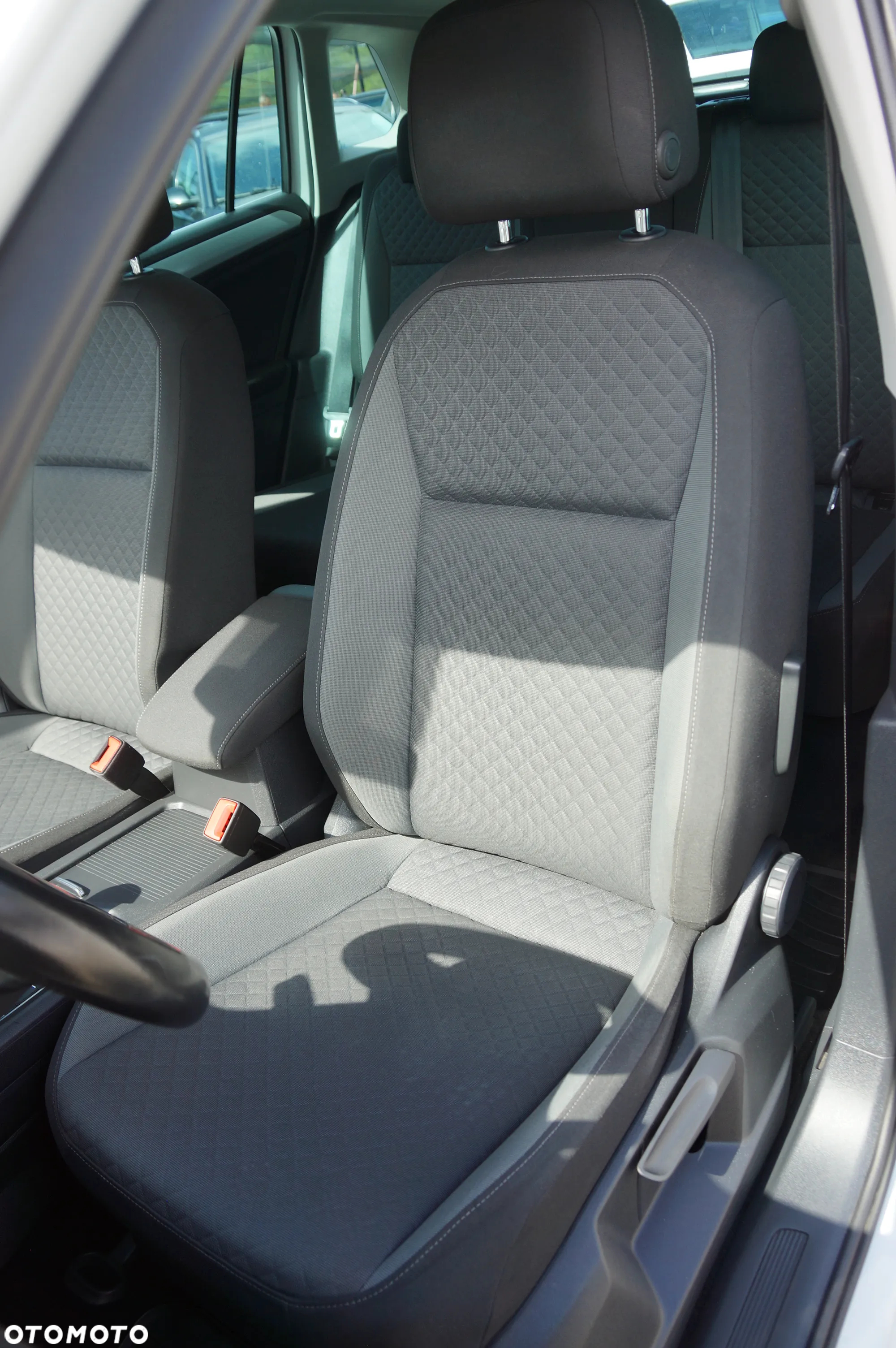 Volkswagen Tiguan 2.0 TSI 4Mot Sport&Style - 24