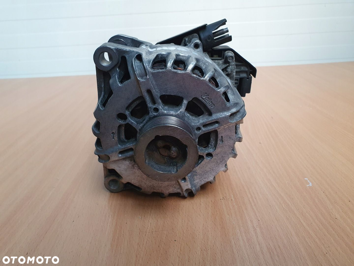 ALTERNATOR START STOP PEUGEOT 308 II T9 C4 II 2.0 BLUE HDI 9815683280 - 5
