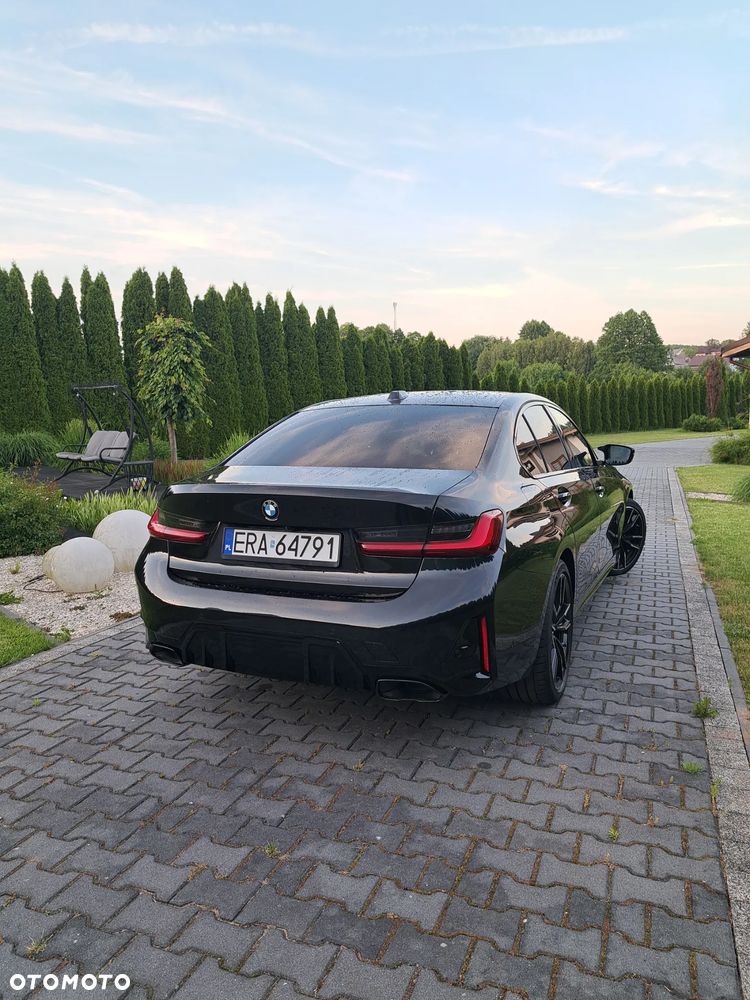 BMW Seria 4 - 7