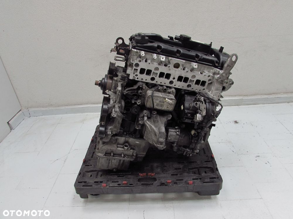 MERCEDES SPRINTER 906 2.2 CDI 651 12-18 SILNIK SLUPEK 651.955 651 955 651955 214 tys. - 1