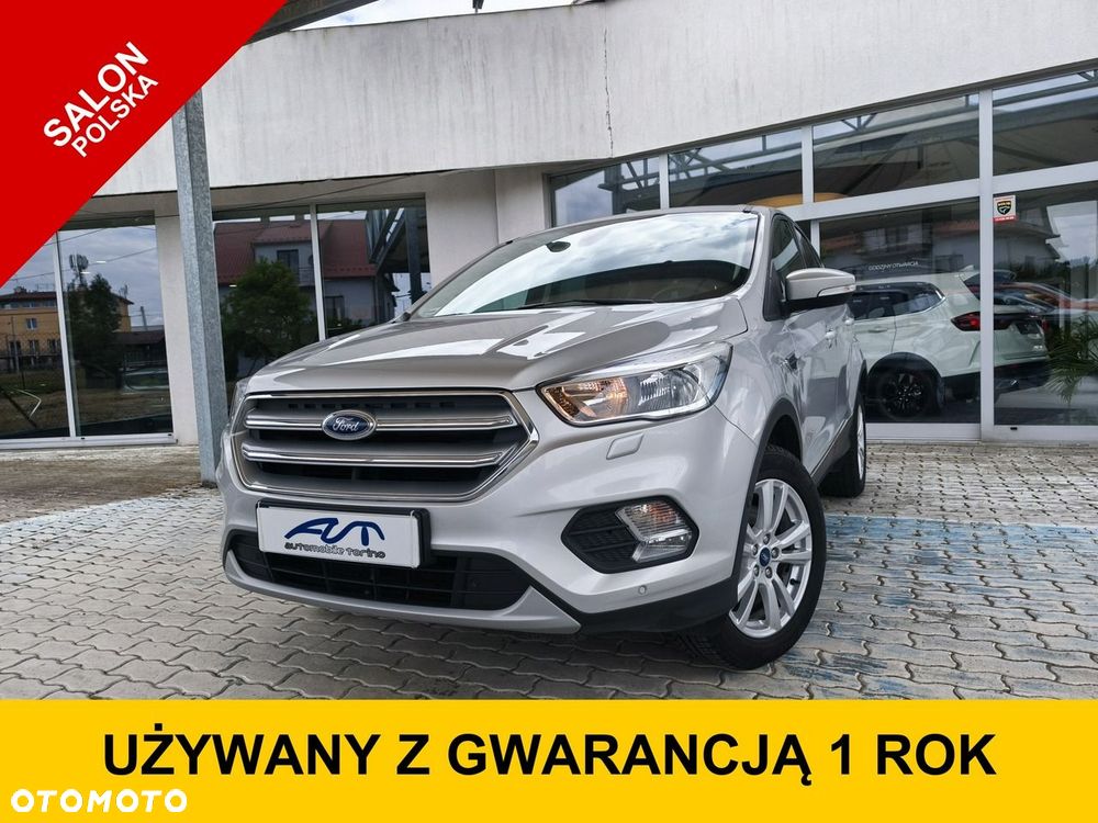 Ford Kuga 1.5 EcoBoost 2x4 SYNC - 2