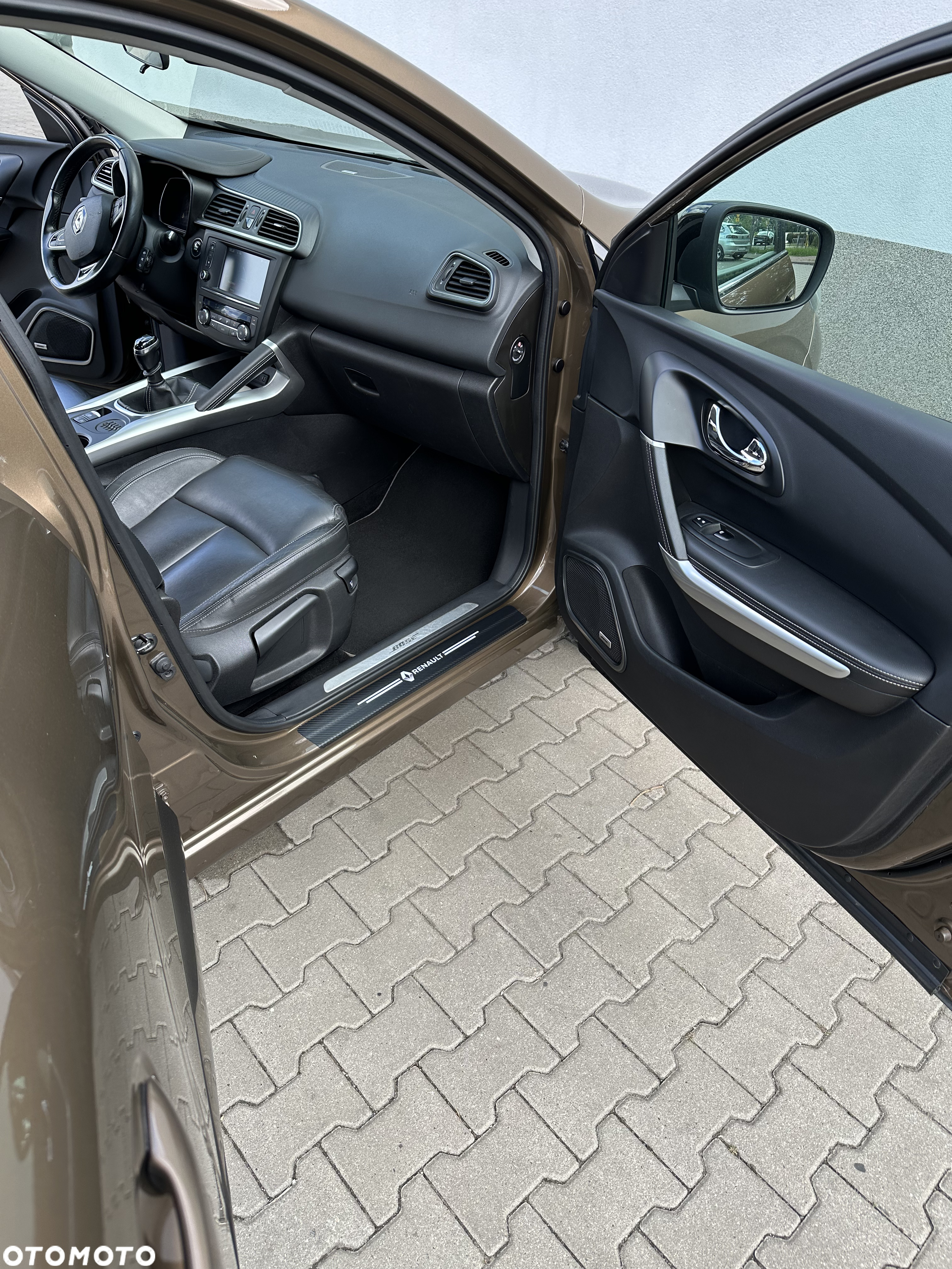 Renault Kadjar Energy dCi 130 Bose Edition - 31