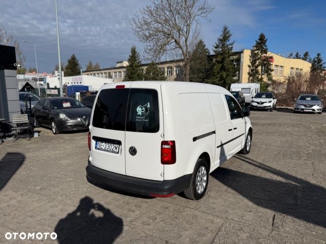 Volkswagen Caddy - 3