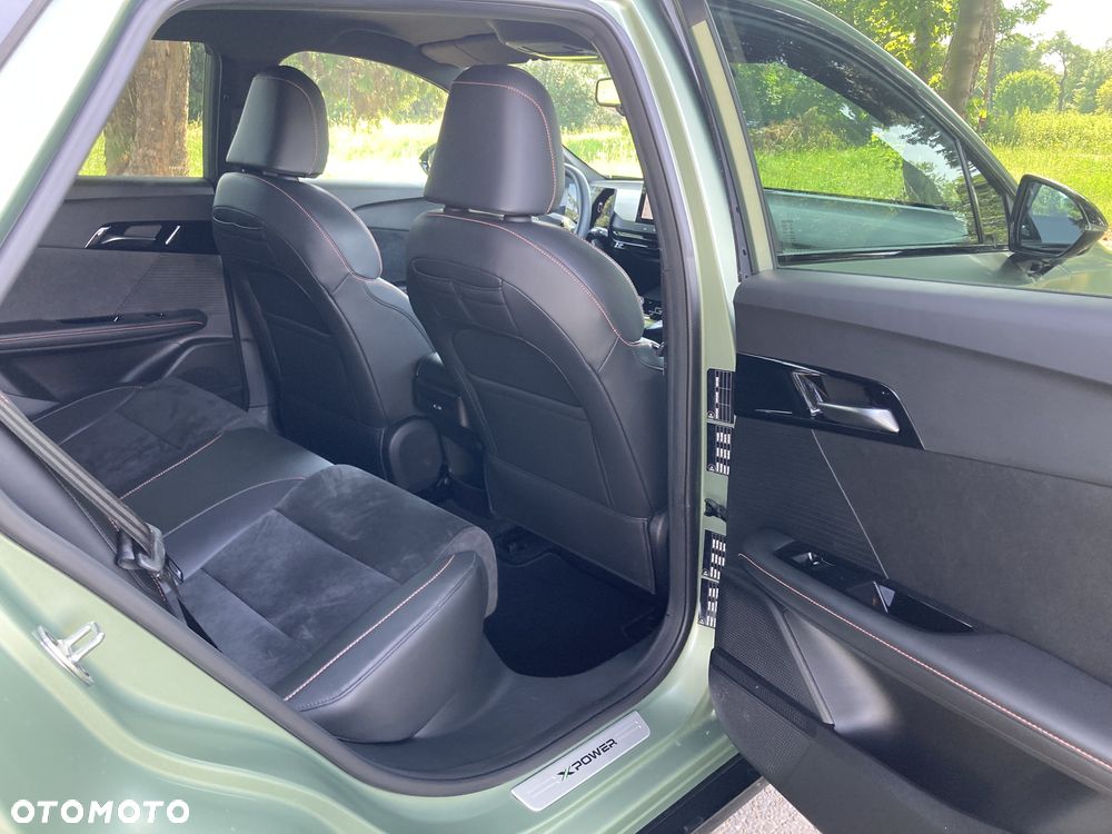 MG 4 EV 64kWh XPower - 18