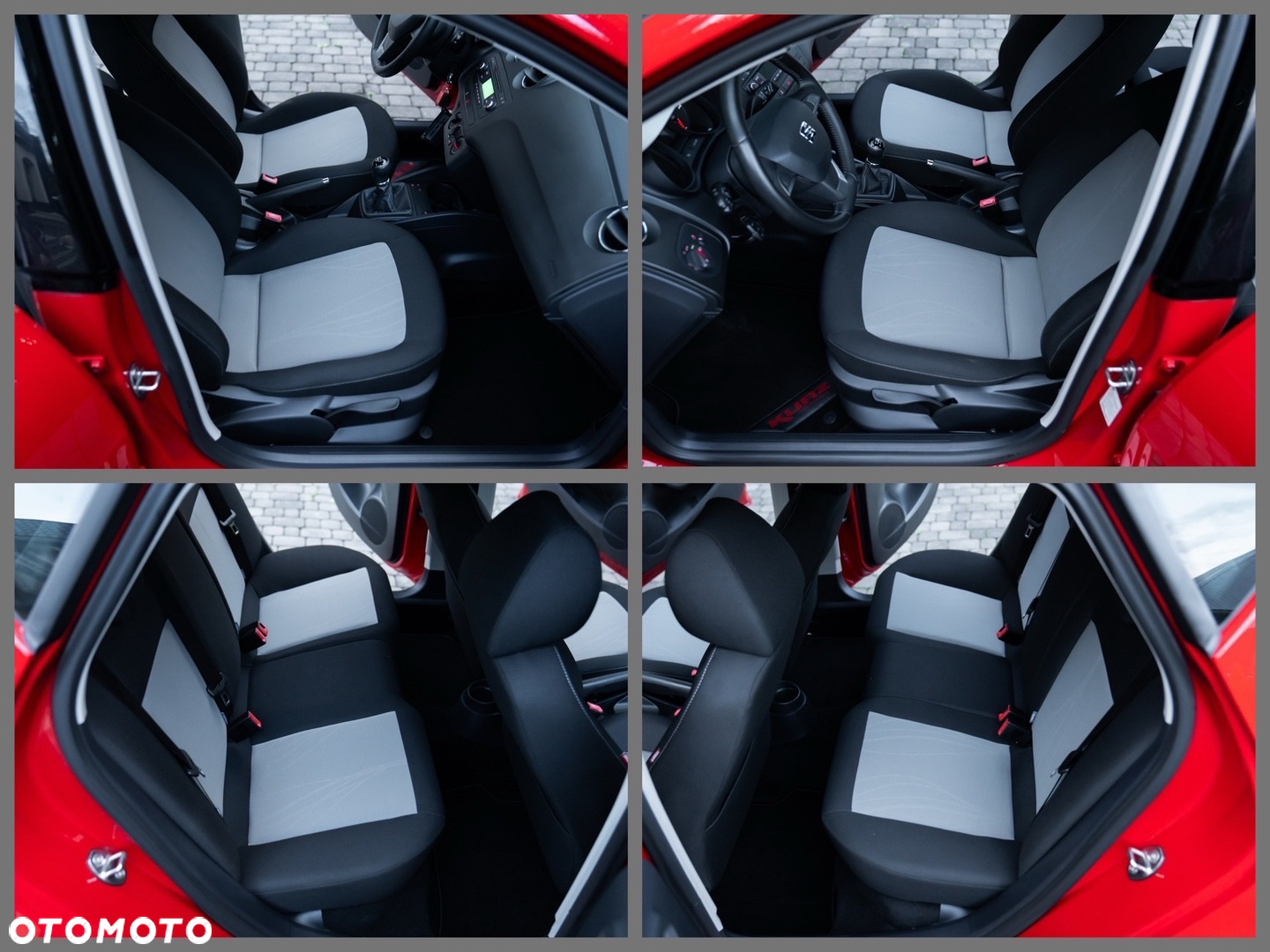 Seat Ibiza 1.2 TSI Style Salsa - 26