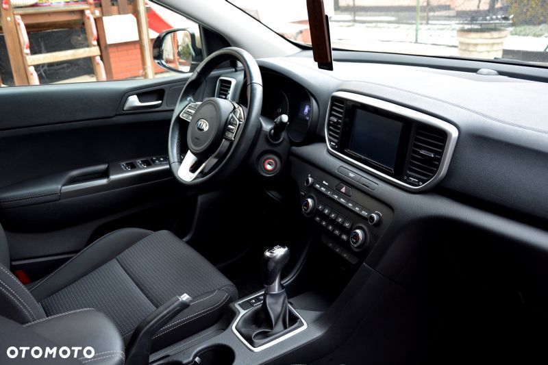Kia Sportage 1.6 T-GDI L 2WD - 3