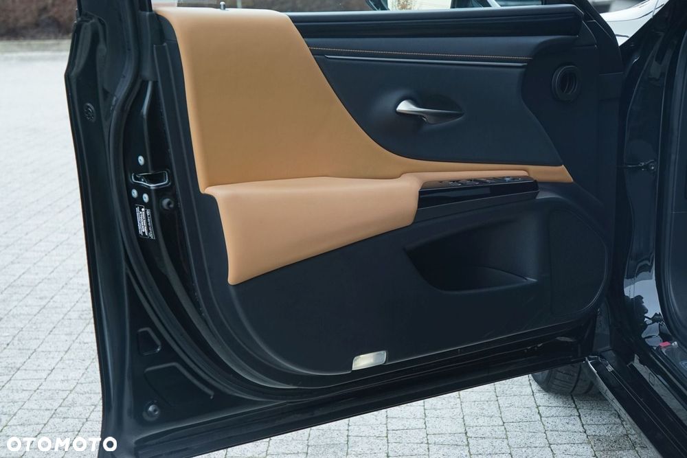 Lexus ES 300h Business Edition - 6